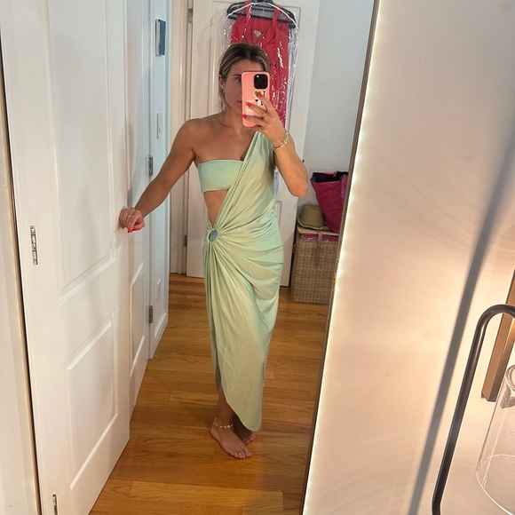 Baobab Nikka Coverup - Picture 4 of 11